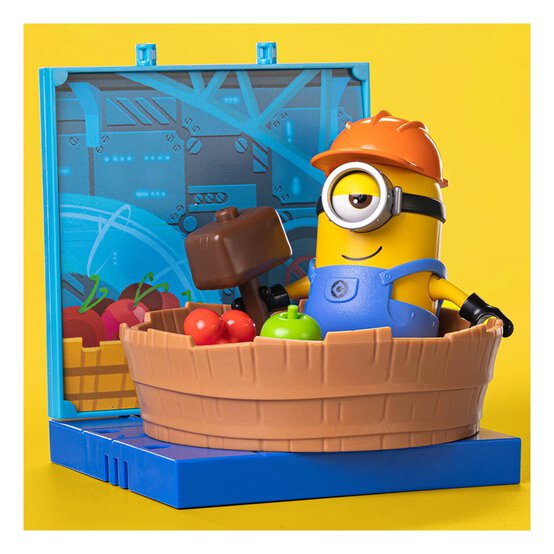 Assorted Blokees Minions preCOOL Figure image number 4