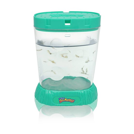 Assorted Sea-Monkeys Ocean Zoo image number 4