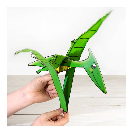 Galt Dino Craft image number 4