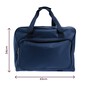 Navy Sewing Machine Bag image number 5