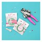 We R Makers Crop-A-Dile Pink Kit  image number 2