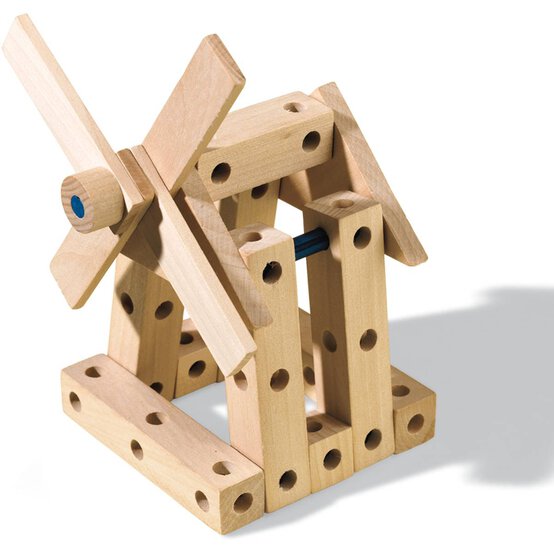 SES Creative Carpentry Playset image number 5