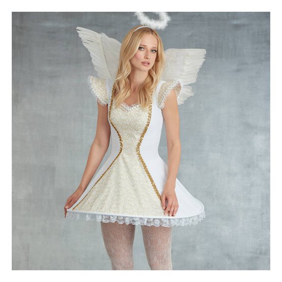 Simplicity Women’s Costume Sewing Pattern S9349 (6-14) image number 2