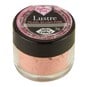 Rainbow Dust Pearl Blush Pink Edible Silk Lustre Powder 3g image number 1