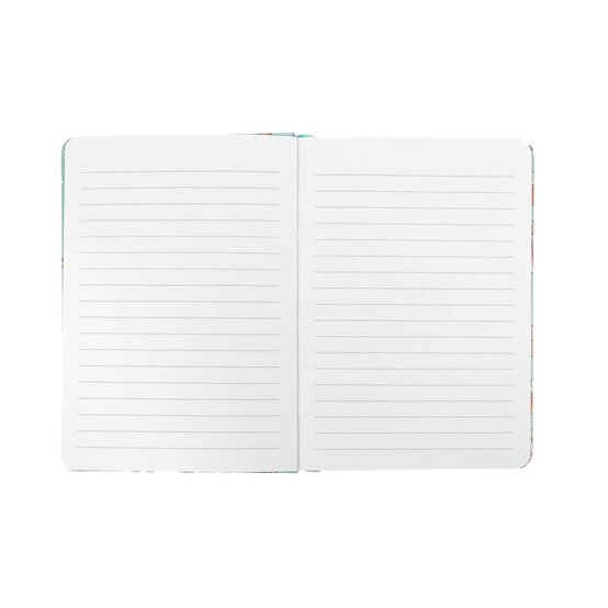 Novelty Sweet Treats Notebook A6 image number 3