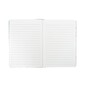 Novelty Sweet Treats Notebook A6 image number 3