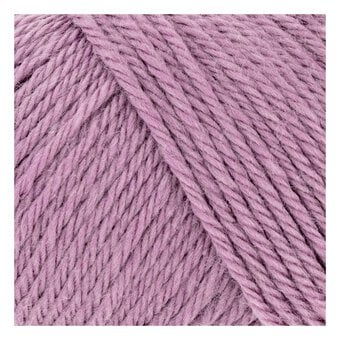 West Yorkshire Spinners Blackcurrant Pure Yarn 50g image number 2