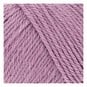 West Yorkshire Spinners Blackcurrant Pure Yarn 50g image number 2