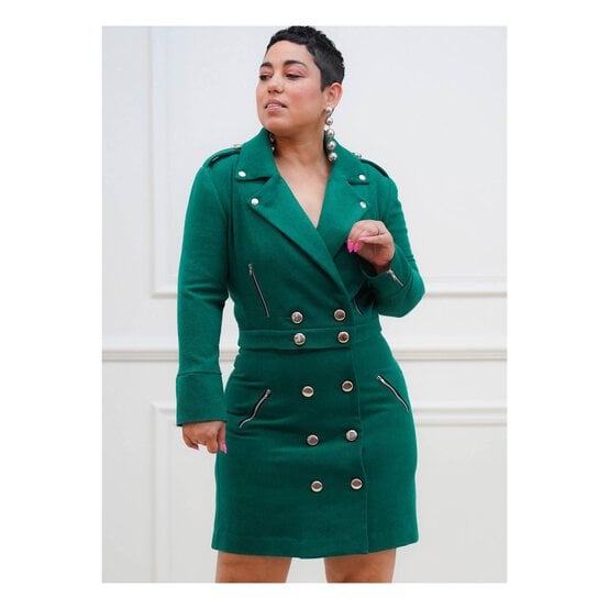 Simplicity Jacket and Skirt Sewing Pattern S9638 (6-14) image number 5