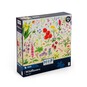 House of Puzzles Wildflowers Jigsaw Puzzle 1000 Pieces image number 1