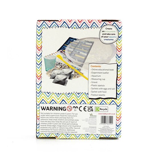 Aquatic Creatures Kit image number 3