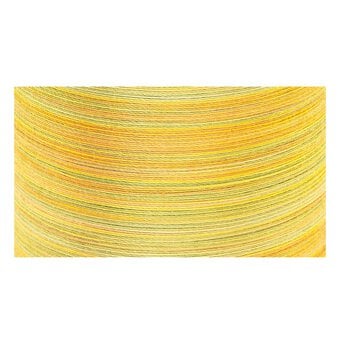 Madeira Yellow Cotona 50 Quilting Thread 1000m (511)