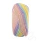 Wendy Pretty Pastel Giggles DK Yarn 100g image number 3
