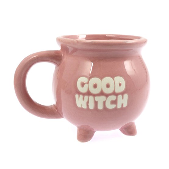 Good Witch Mug  image number 3