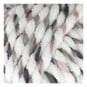 James C Brett Winter Dawn Flusky Super Chunky 100g  image number 2