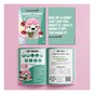 Oh My Craft! Adopt Me Hedgehog Crochet Plushie Kit image number 2
