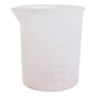 Silicone Pouring Cups 4 Pack image number 2