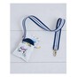 Simplicity Dog Bed and Accessories Sewing Pattern S9510 image number 5