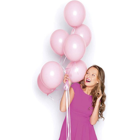 Dylon Passion Pink Dye Pod 350g image number 4