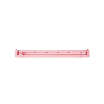 Silhouette Cameo 4 Pink Crosscutter