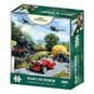 1940s Summer Jigsaw Puzzle 1000 Pieces image number 1