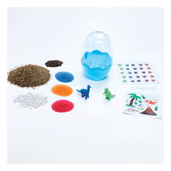Mini Dinosaur Garden image number 7