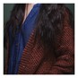 Knitcraft Moss Tweed Cardigan Digital Pattern 0310 image number 3