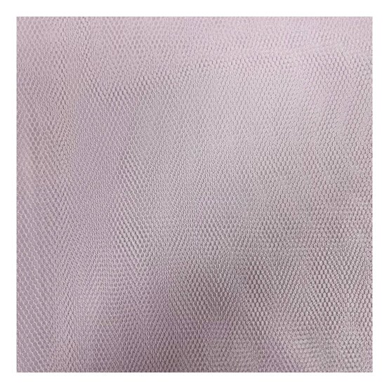 Briar Rose Nylon Dress Net Fabric by the Metre image number 1