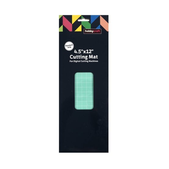 Standard Grip Cutting Mat 4.5 x 12 Inches image number 4