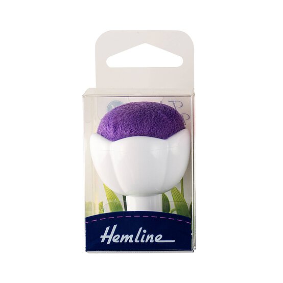Assorted Tulip Pincushion 6cm  image number 3