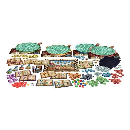 The Quacks of Quedlinburg image number 3