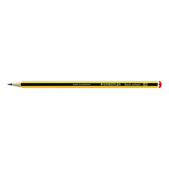 Staedtler HB Pencils 5 Pack