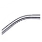Daylight Brushed Steel Slimline 4 Table Lamp image number 5
