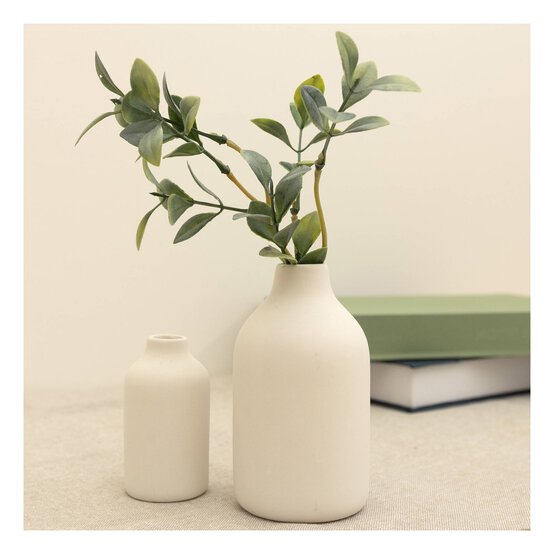 Ceramic Milk Bottle 6 Pack Bundle image number 2