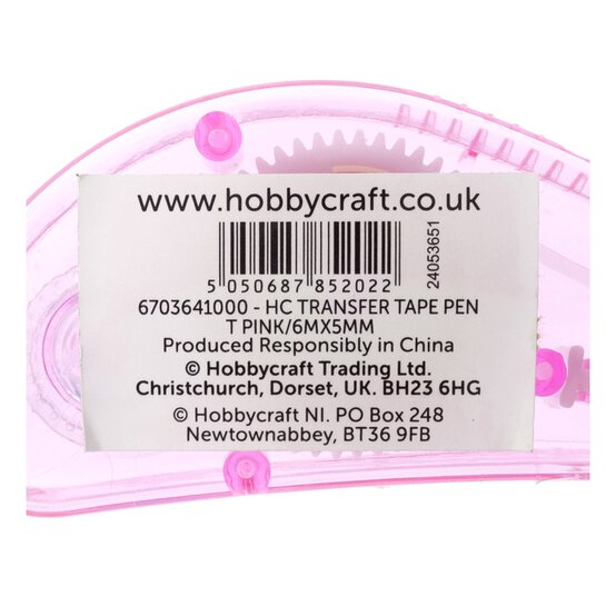 Transfer Tape Pen 5mm x 6m image number 4