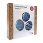 Paint Pour Rock Art Kit image number 1