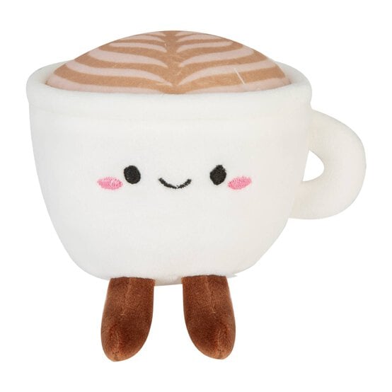 Assorted Mini Kawaii Drinks Plush image number 6