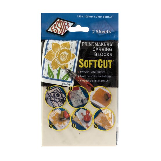 Value Lino Art Bundle image number 4