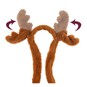 Moving Reindeer Antlers image number 2
