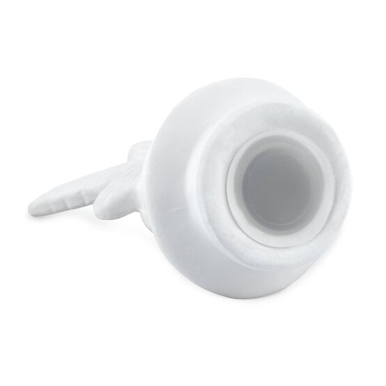 Paint Your Own Fairy Money Box 16cm x 12cm x 10cm image number 6