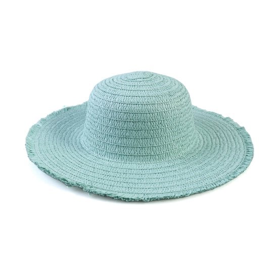 Mint Easter Bonnet 33cm image number 1