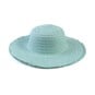 Mint Easter Bonnet 33cm image number 1