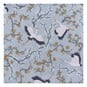 Skyborne Grace Sky Song Cotton Fabric by the Metre image number 2