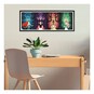 Clementoni Disney Princess Panorama Jigsaw Puzzle 1000 Pieces image number 3