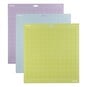 Cricut Variety Cutting Mats 3 Pack image number 1