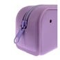 Purple Charm Pencil Case 18cm x 5cm x 7cm image number 4