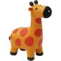Paint Your Own Giraffe Money Box image number 3