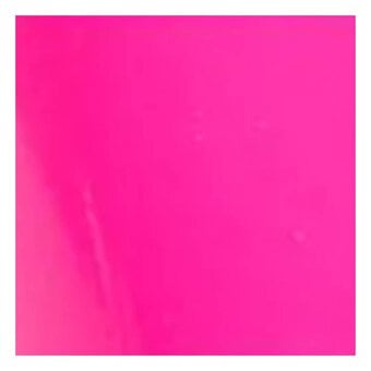 Pebeo Fluorescent Pink Studio Acrylic Paint 100ml image number 2