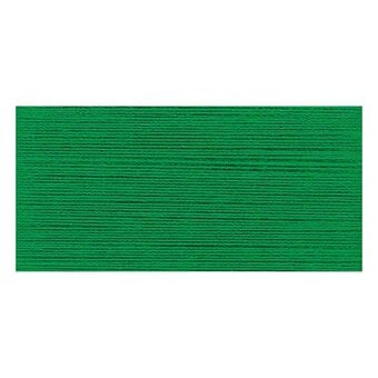 Madeira Emerald Aeroflock Overlocker Thread 1000m (8500)