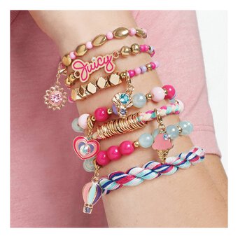Juicy Couture Bracelets for Women, Online Sale up to 20% off